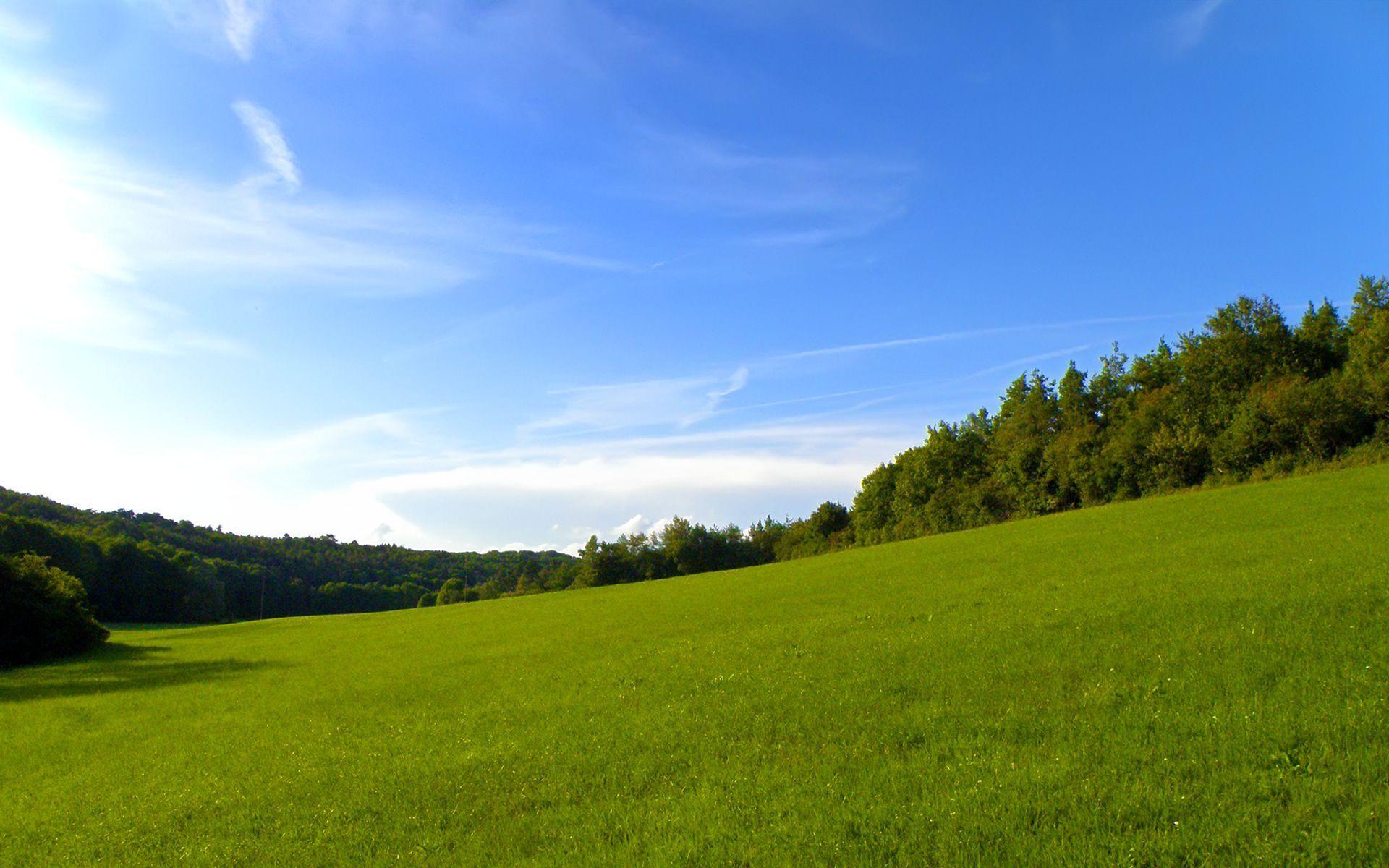 1920x1200 Landscape Desktop Background