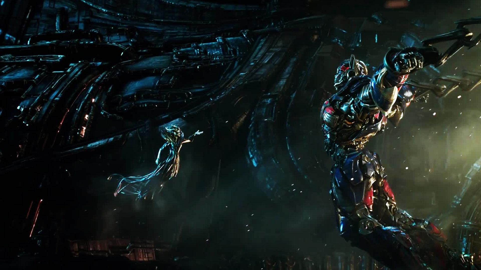 1920x1080 Transformers The Last Knight HD Wallpaper 5 The Last Knight HD Wallpaper