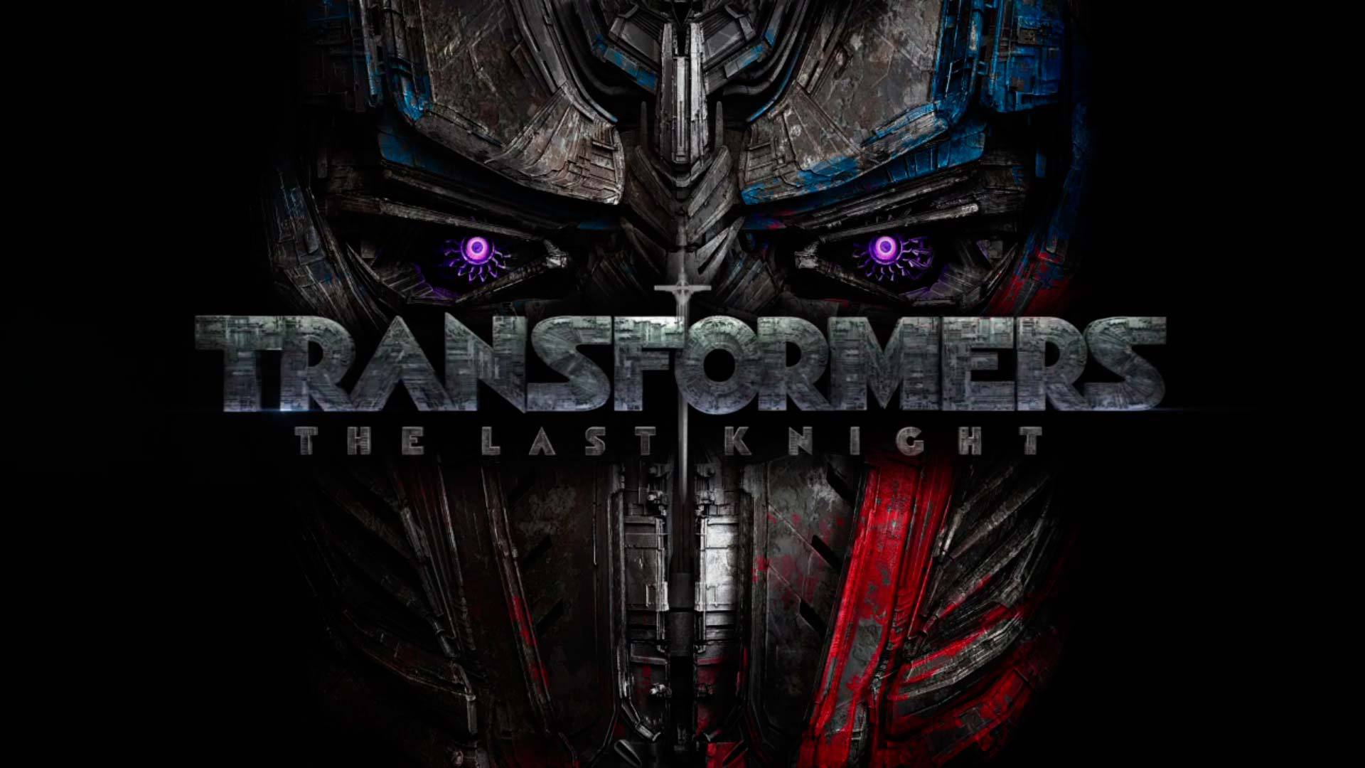 1920x1080 Transformers: The Last Knight Wallpaper