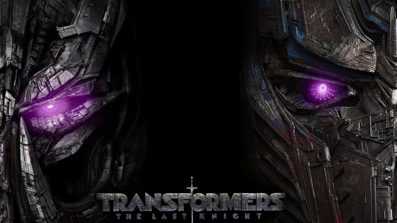 1280x720 Transformers The Last Knight HD Wallpaper