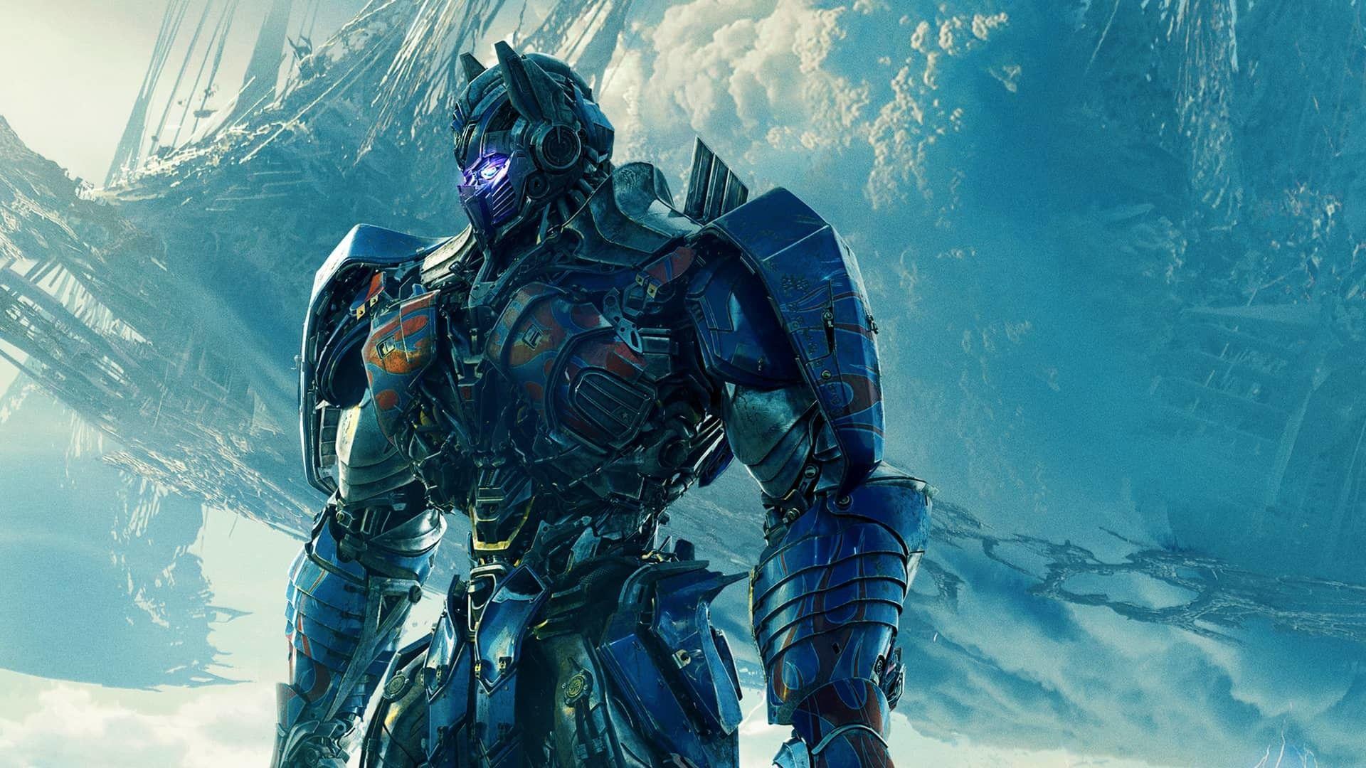 1920x1080 Transformers The Last Knight HD