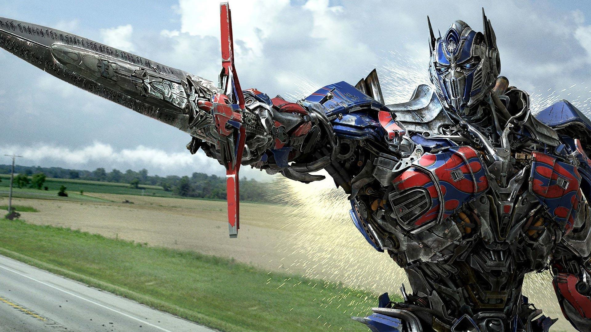 1920x1080 Watch Transformers: The Last Knight