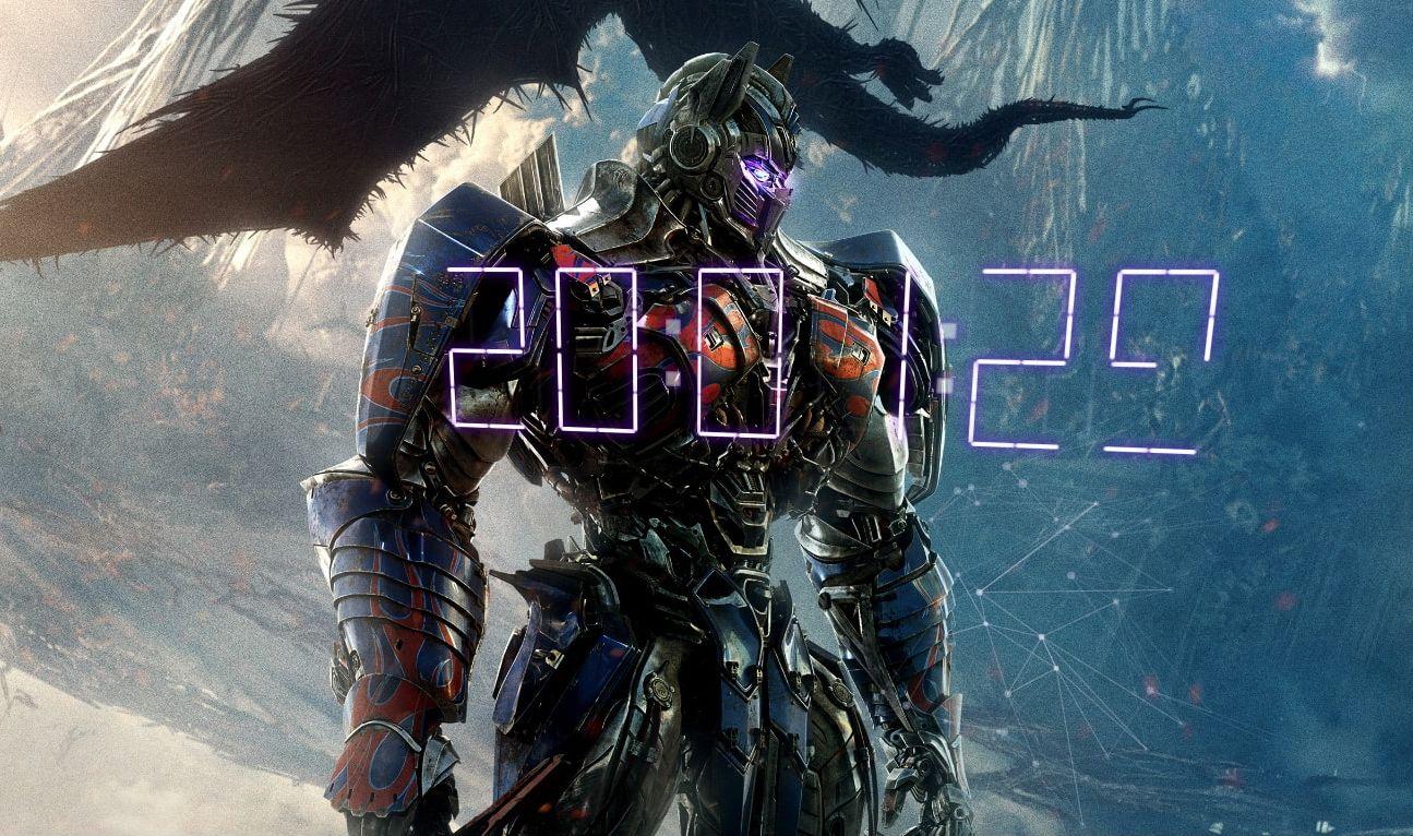 1295x766 Transformers The Last Knight Wallpaper Engine Free. Download Wallpaper Engine Wallpaper FREE