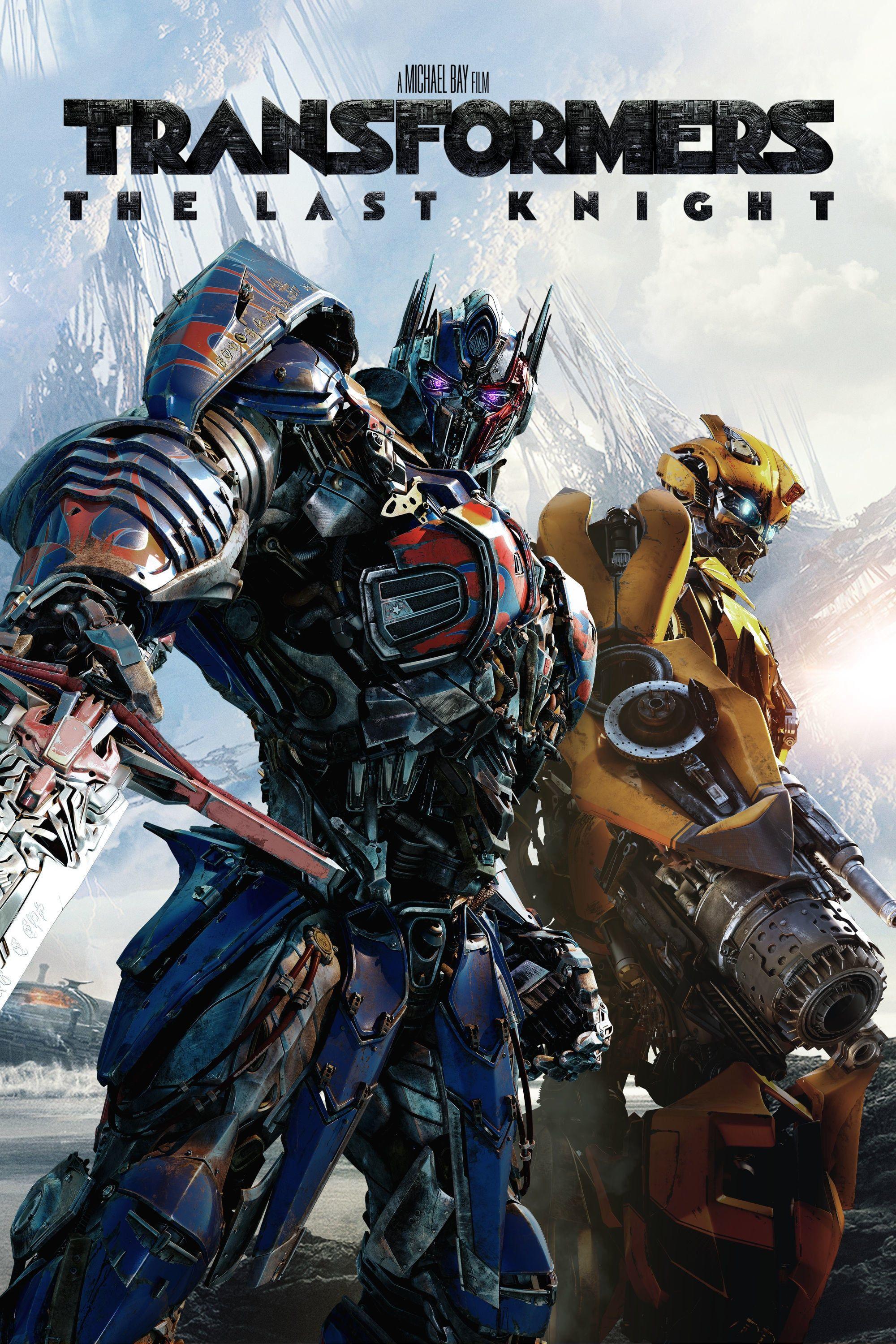 2000x3000 Transformers The Last Knight Poster: HD Posters (Free Download)