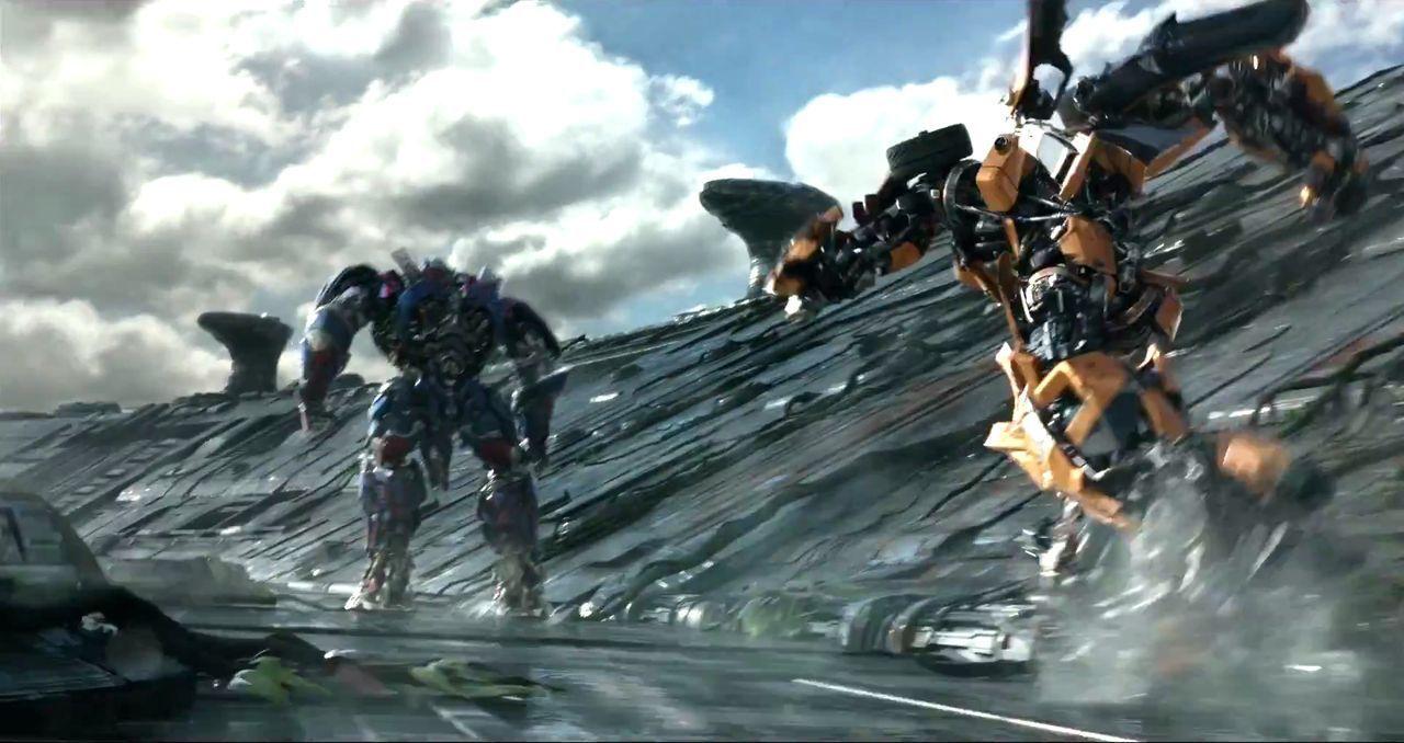 1280x678 Transformers: The Last Knight Bows To $199M At Overseas Box Office