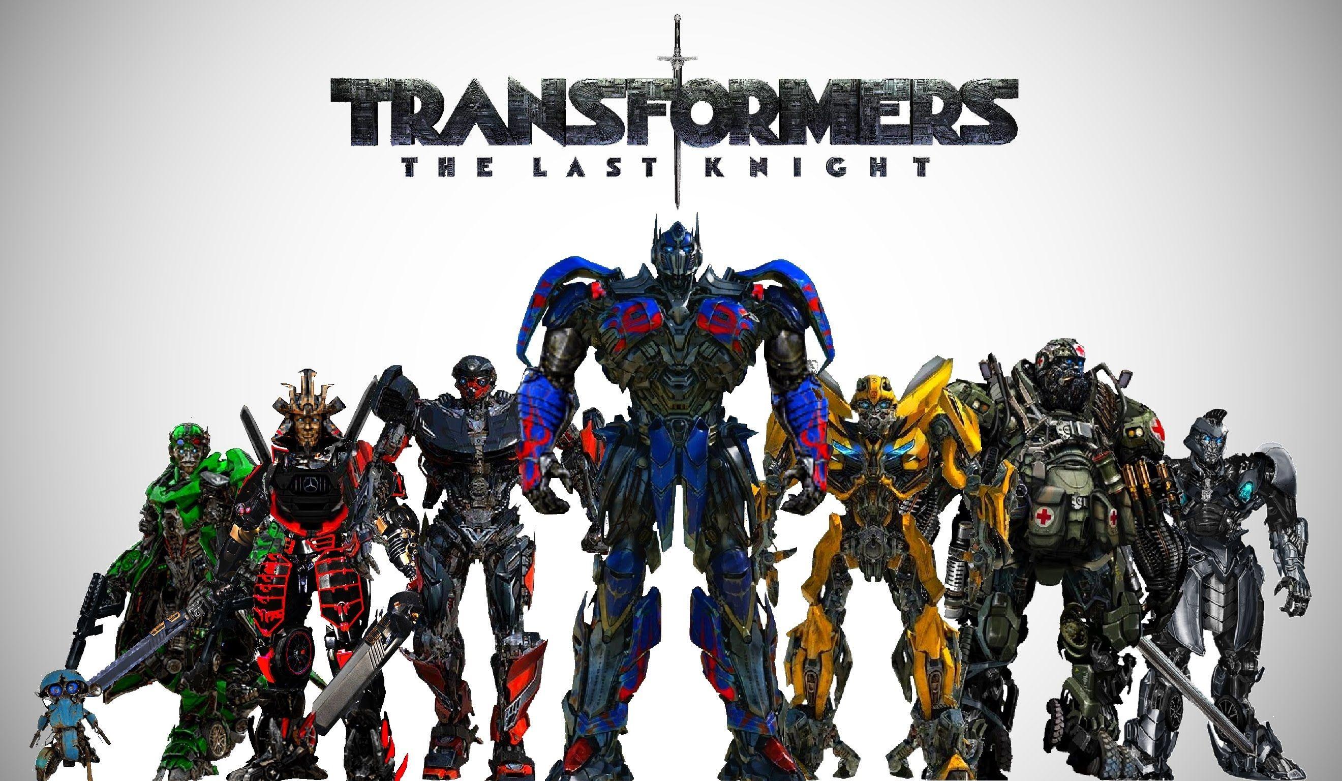 2640x1536 Transformers: The Last Knight Wallpaper, Picture, Image