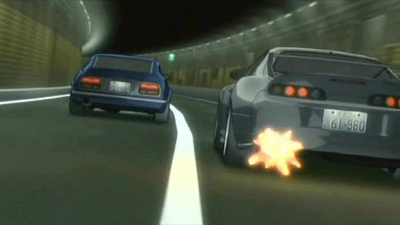 Wangan Midnight Wallpapers Top Free Wangan Midnight, 48% OFF