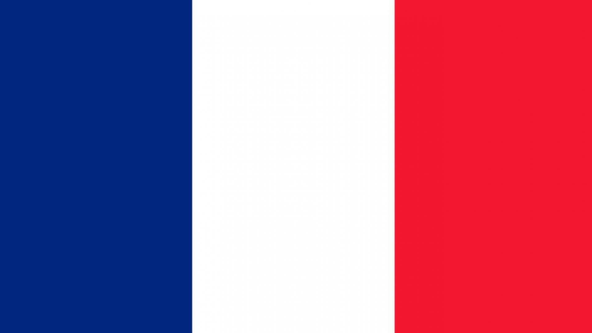 France Flag Wallpapers Top Free France Flag Backgrounds WallpaperAccess