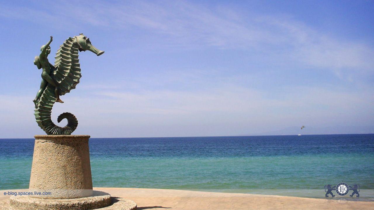1280x720 Vallarta Wallpaper