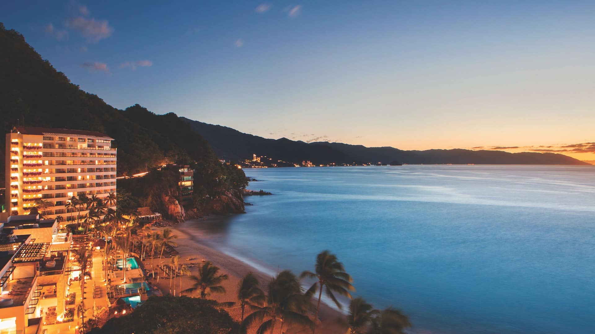 1920x1080 FAQ. Hyatt Ziva Puerto Vallarta
