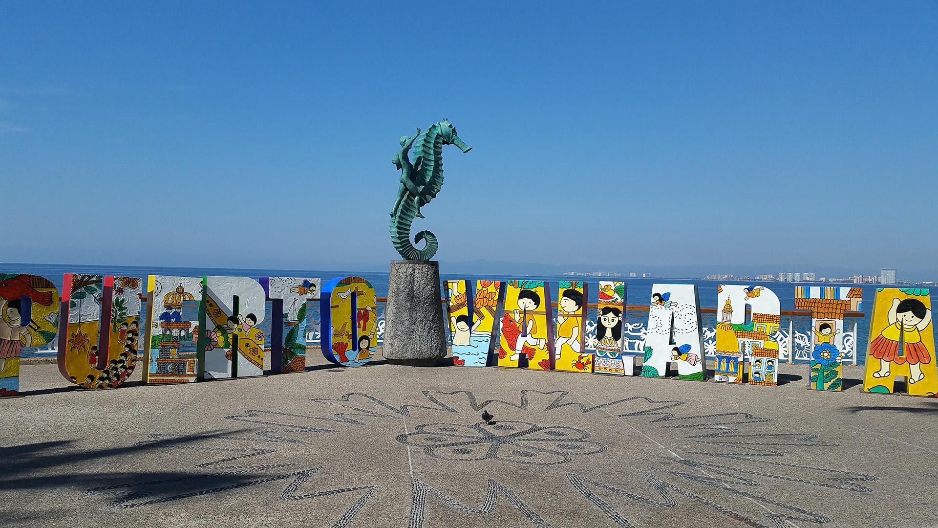 1920x1080 Puerto Vallarta With Tips Consejero En Viajes