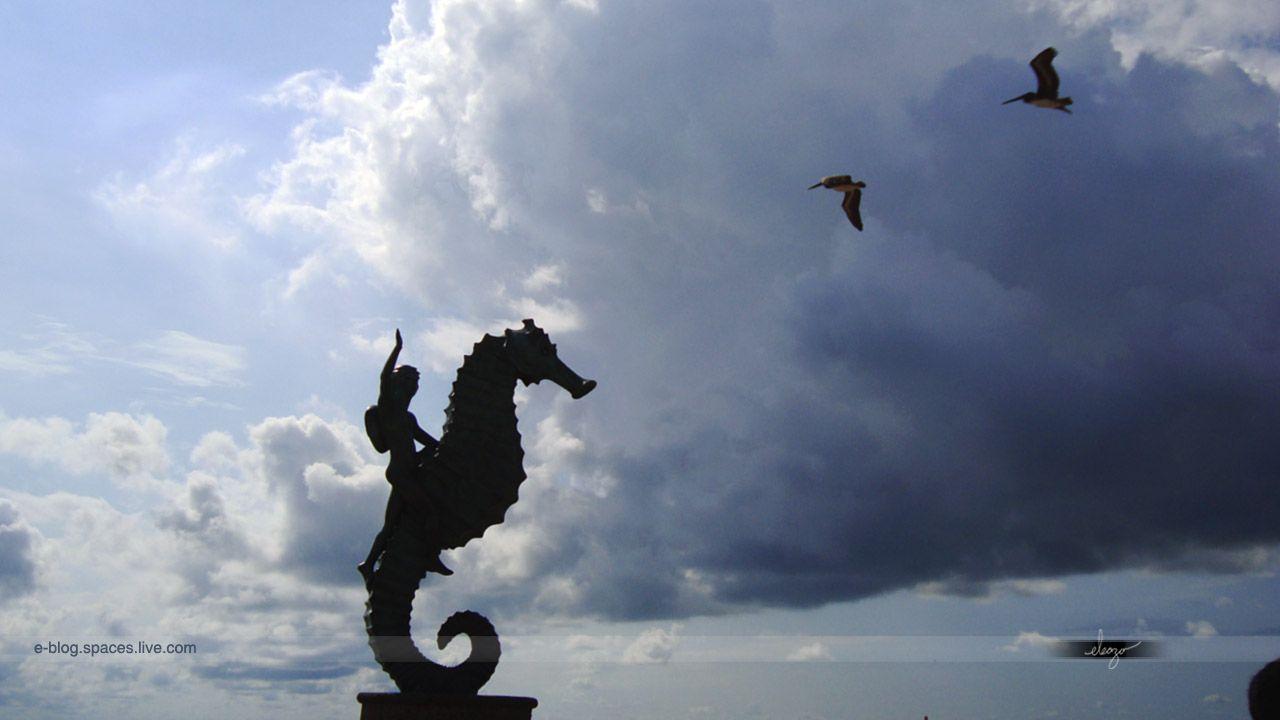 1280x720 Vallarta Wallpaper