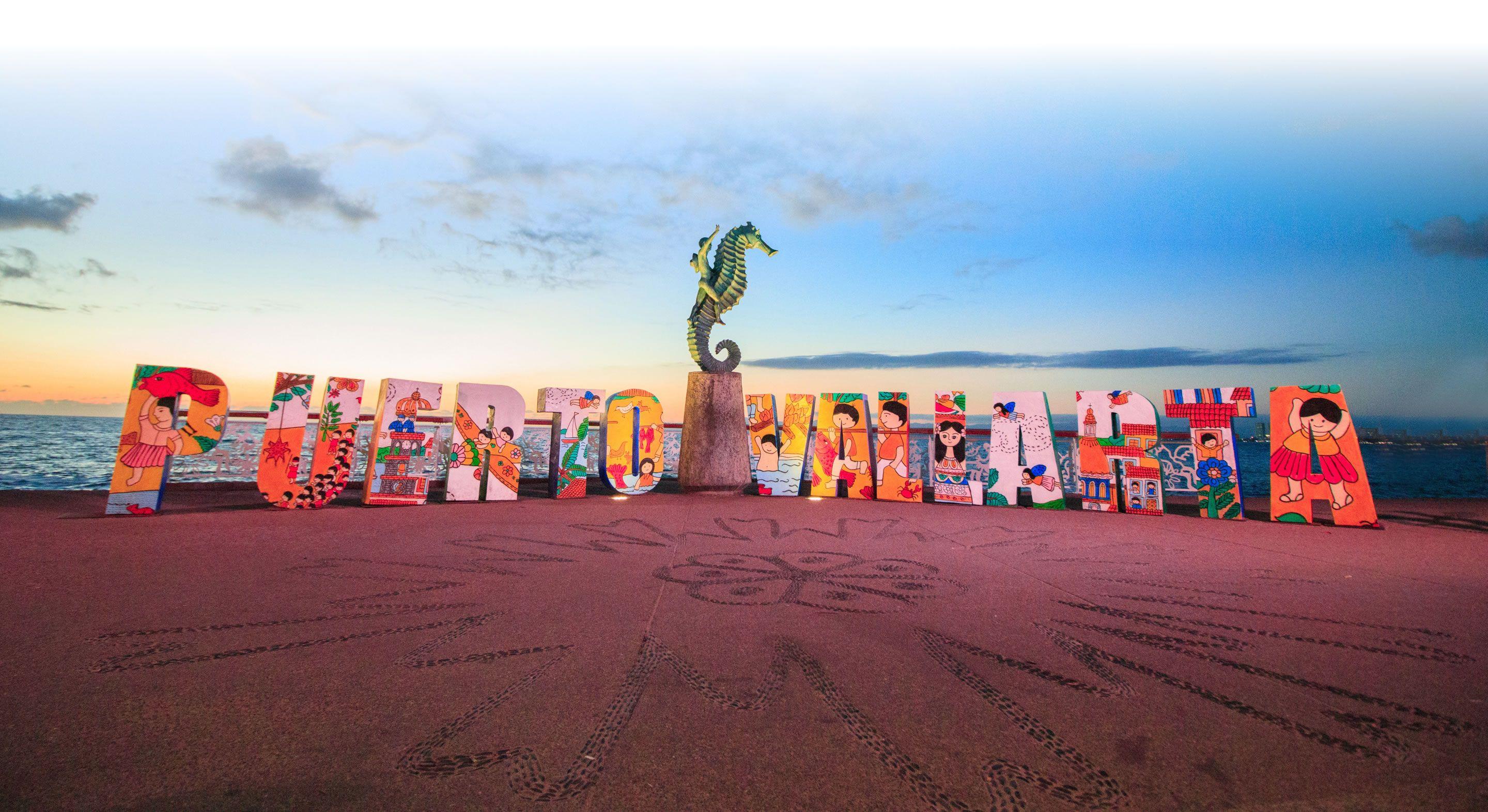 Puerto Vallarta Wallpapers - Top Free Puerto Vallarta Backgrounds