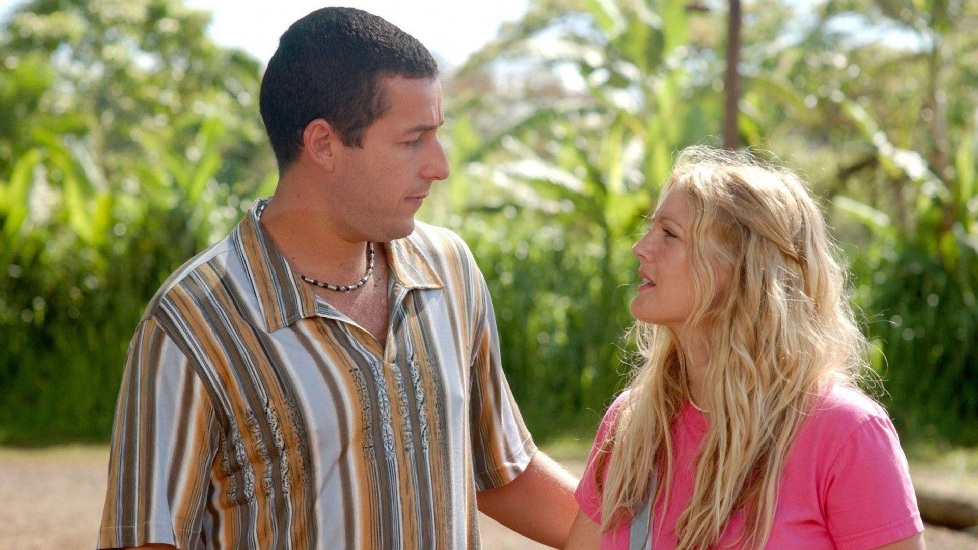 50 first dates movie poster hd download