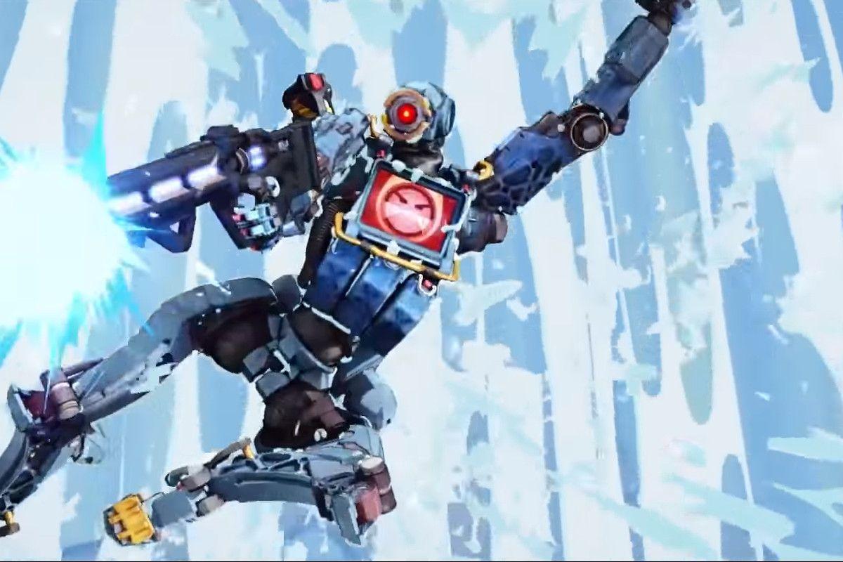 1200x800 Apex Legends makes sliding a bit too fun