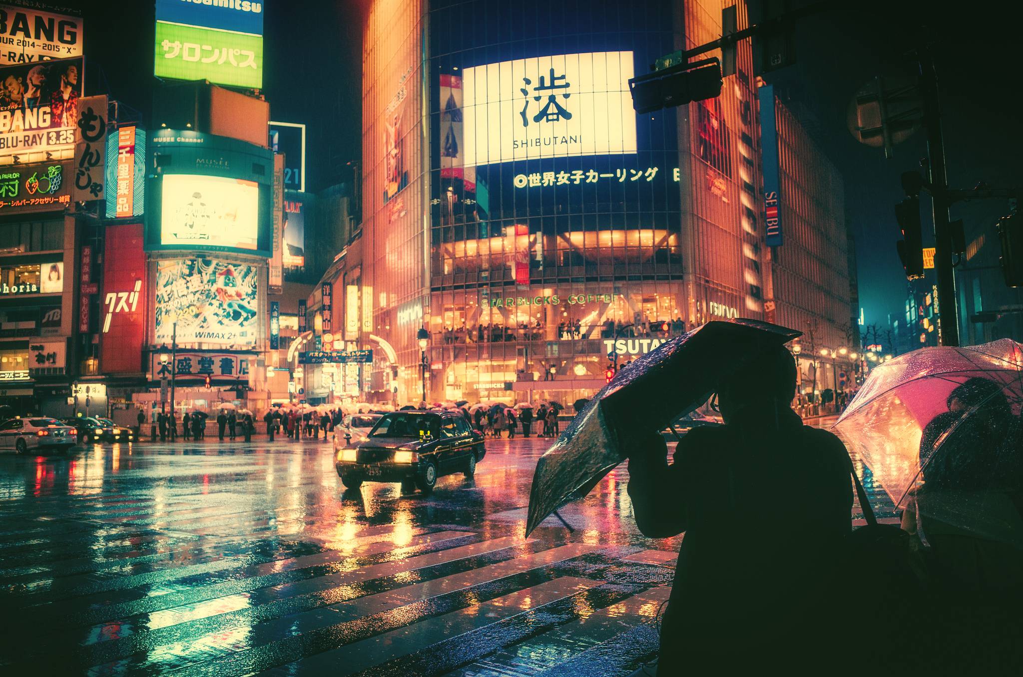 2048x1357 Rain thread : a 4Chan Archive of /wg