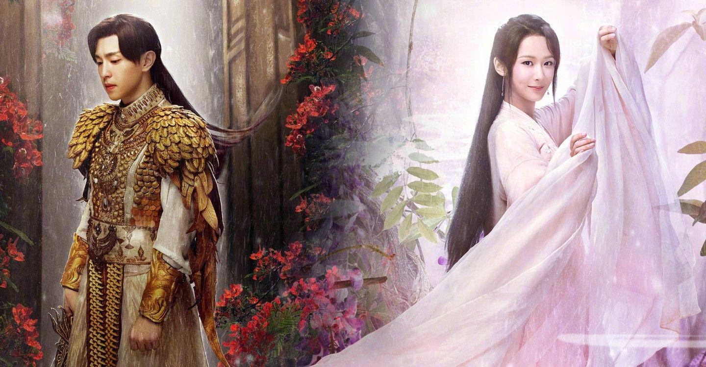 1440x750 Ashes of Love tv show online
