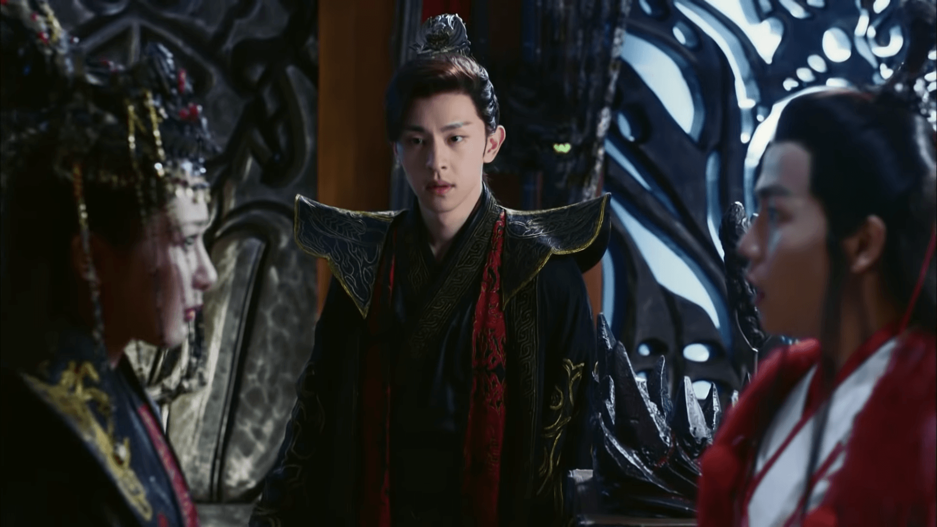 1920x1080 Recap Ashes Of Love Episode 60 63 (end)