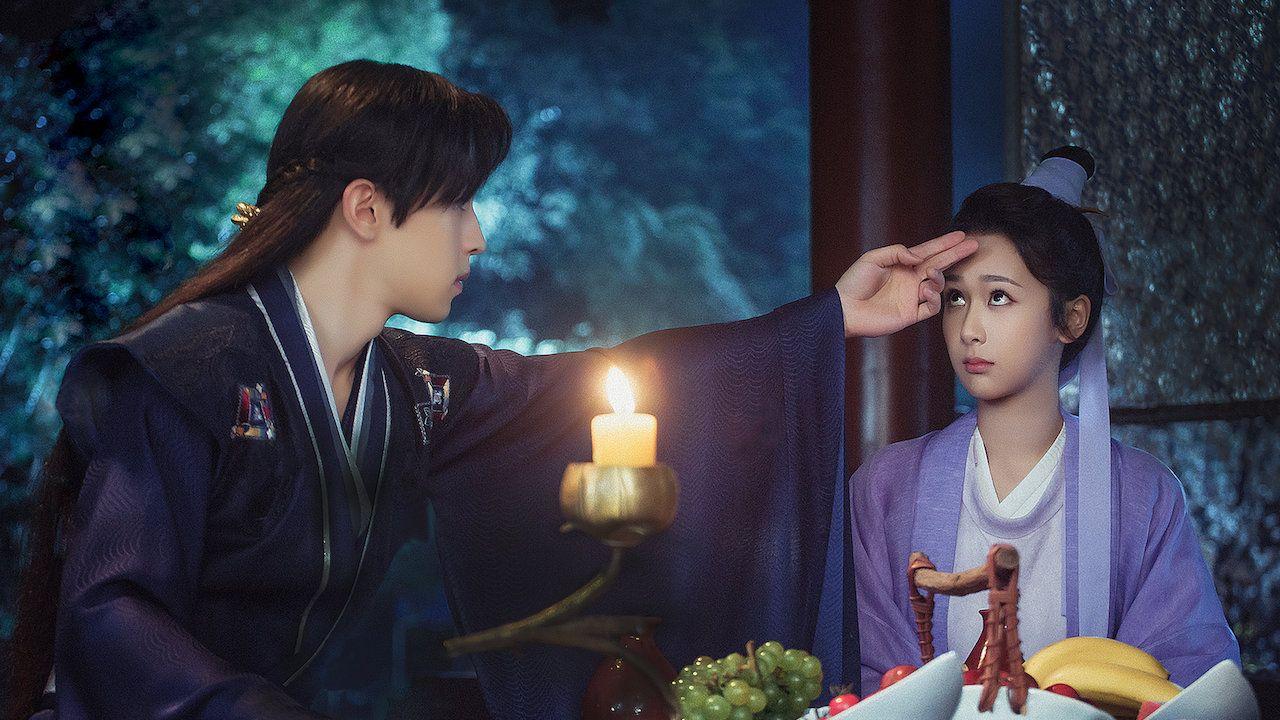 1280x720 Ashes of Love