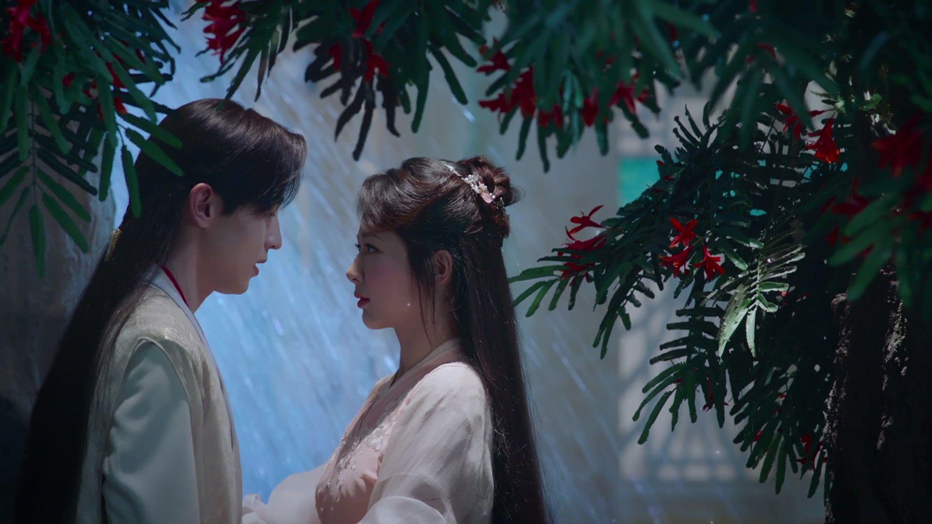 1920x1080 Ashes of Love