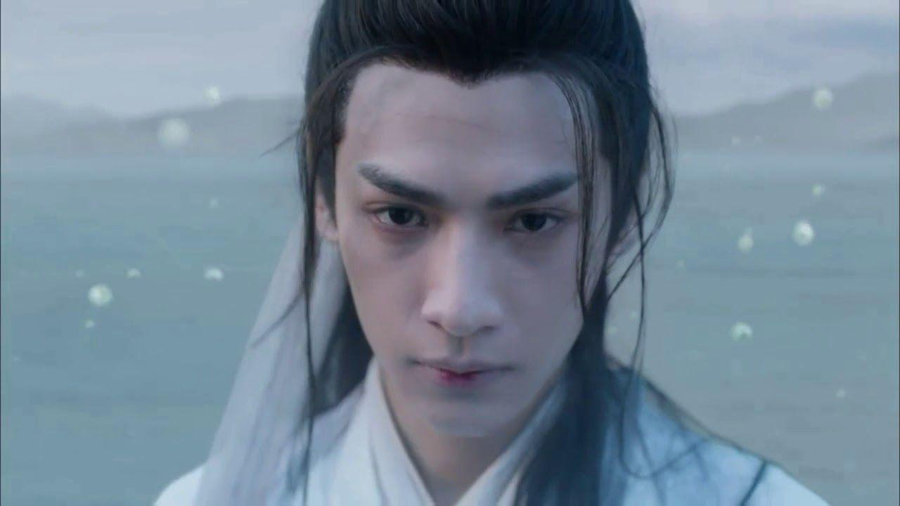 1280x720 Ashes of Love MV Run Yu Night Immortal 罗云熙 [Eng sub]. Best dramas, Historical drama, Love run
