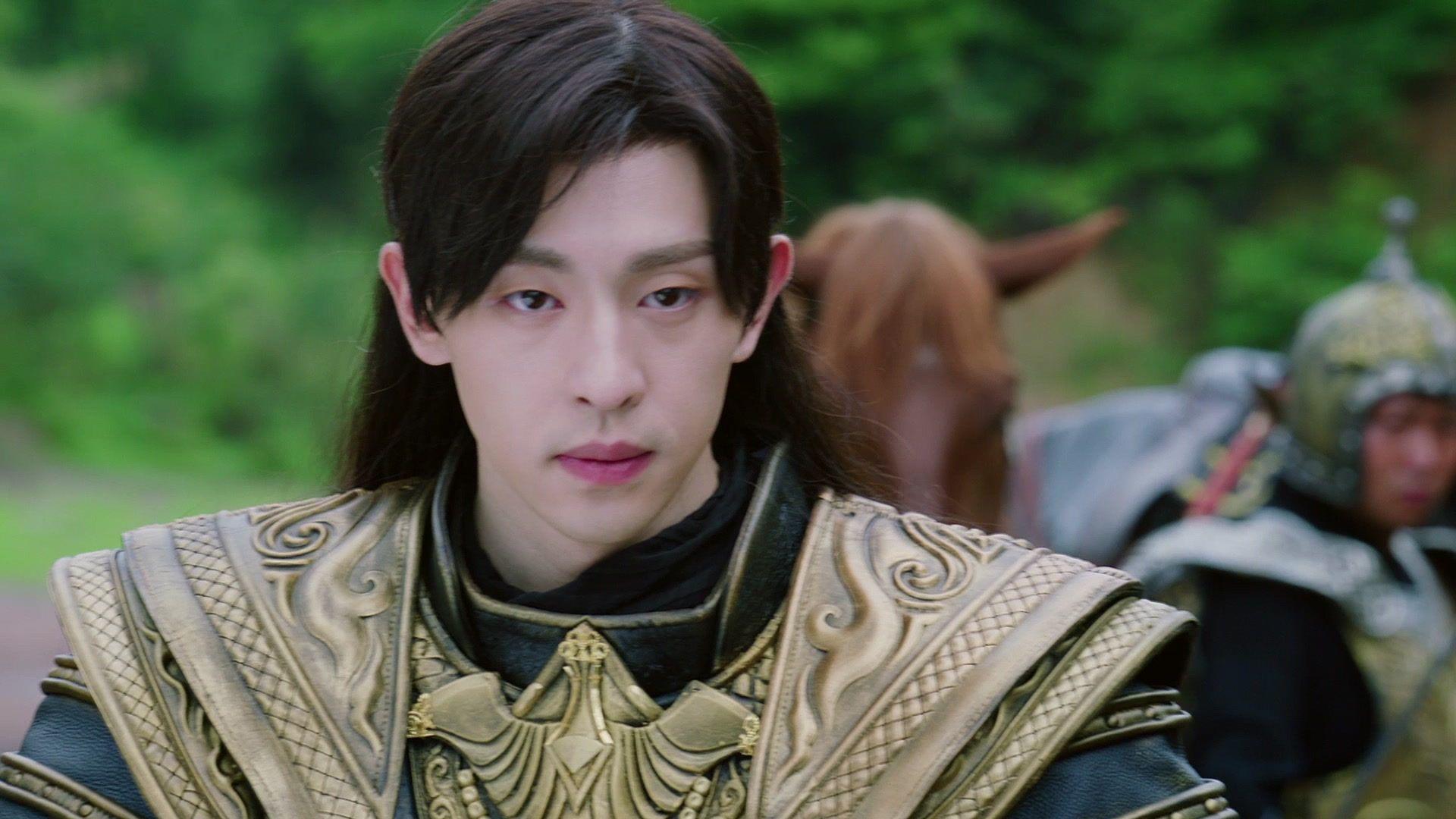 1920x1080 Ashes of Love