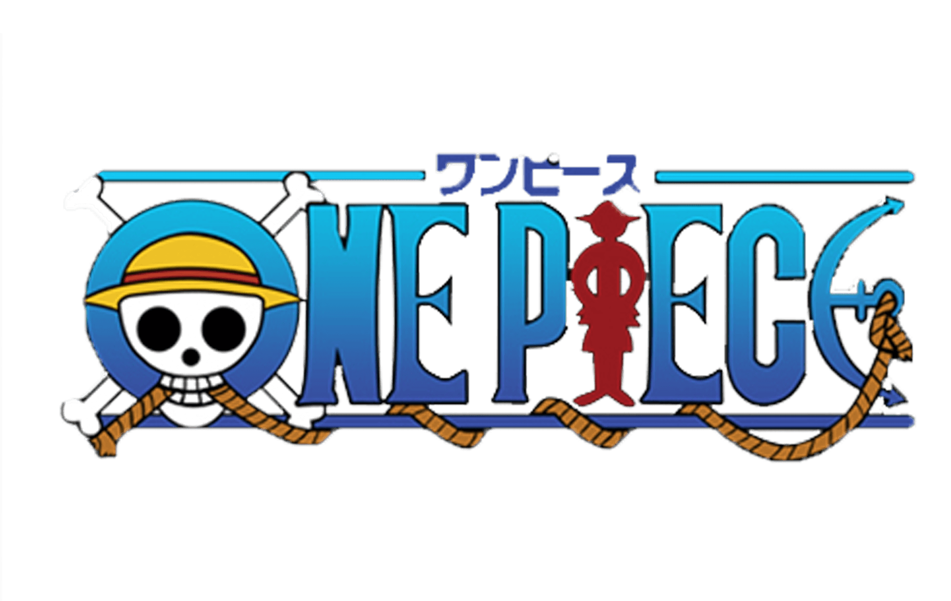 One Piece Logo Wallpapers Top Free One Piece Logo Backgrounds Wallpaperaccess