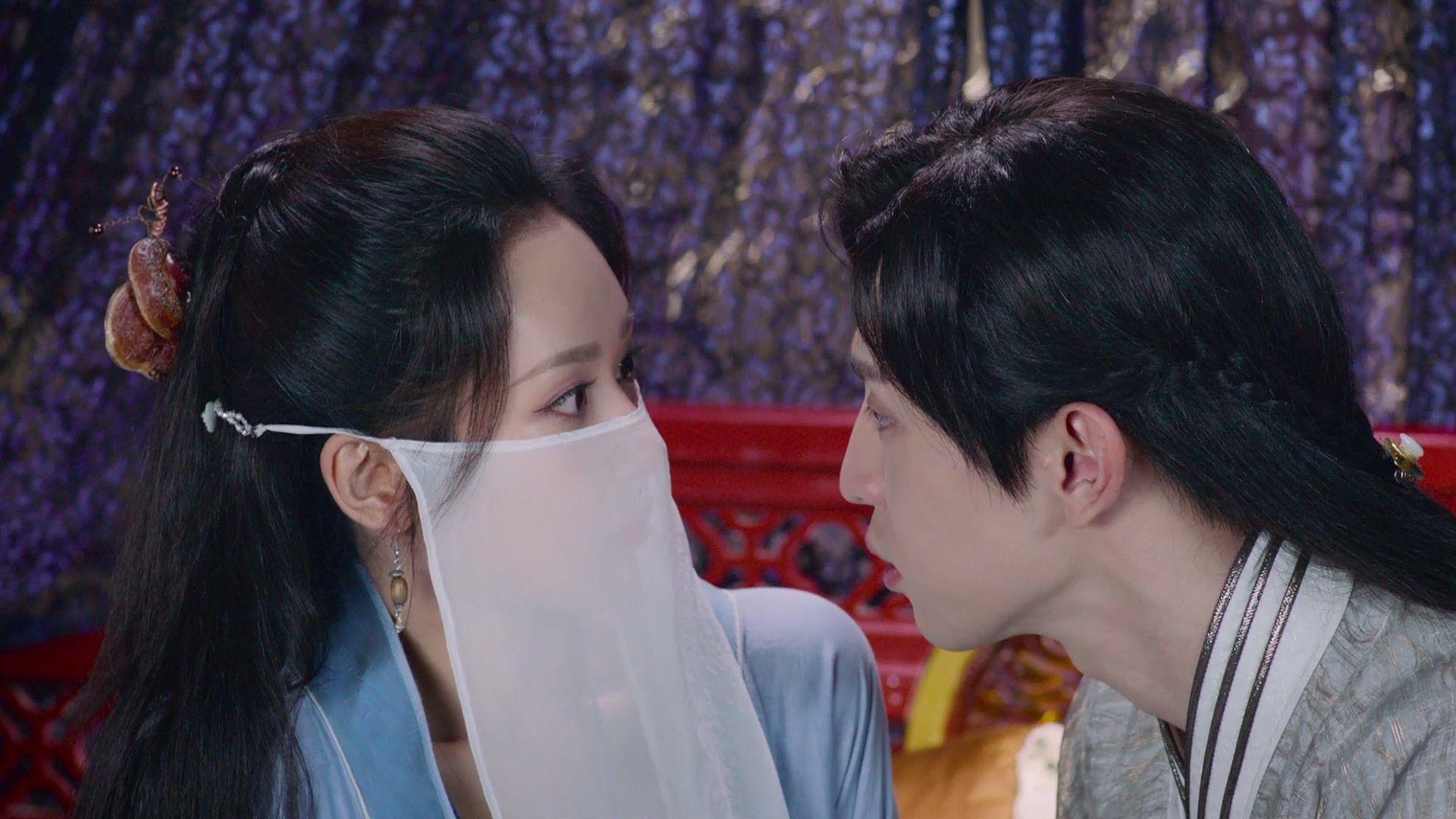 1920x1080 Ashes of Love