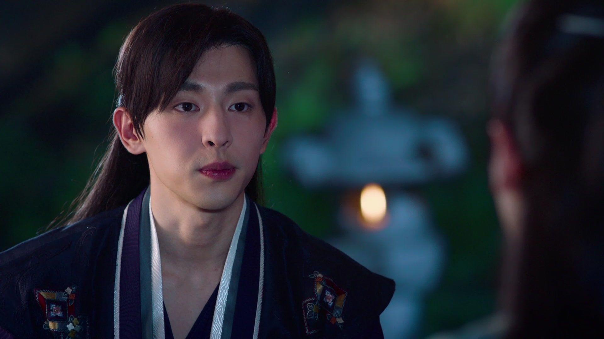 1920x1080 Ashes of Love