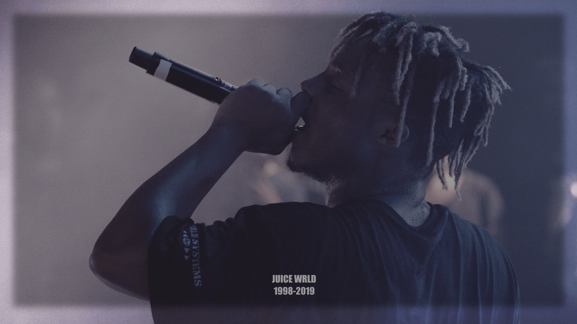 Juice Wrld Computer Wallpapers - Top Free Juice Wrld Computer