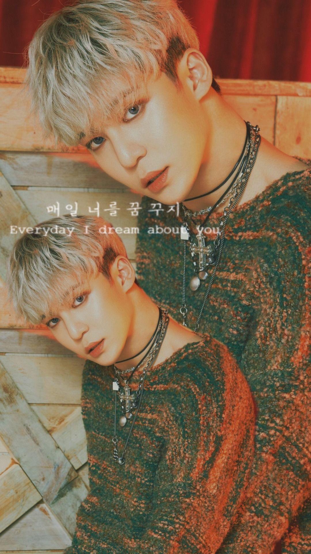 1080x1920 Kpop Wallpaper