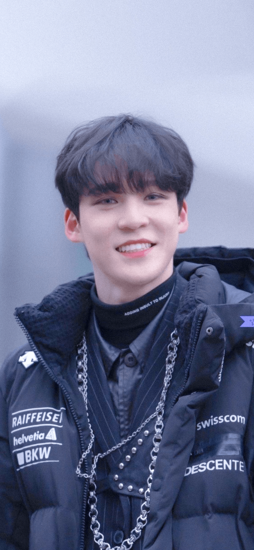 828x1792 TAILORED KPOP WALLPAPERS