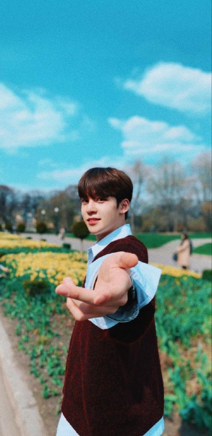 707x1454 ateez wallpaper. Boyfriend wallpaper, Kpop wallpaper, Wallpaper
