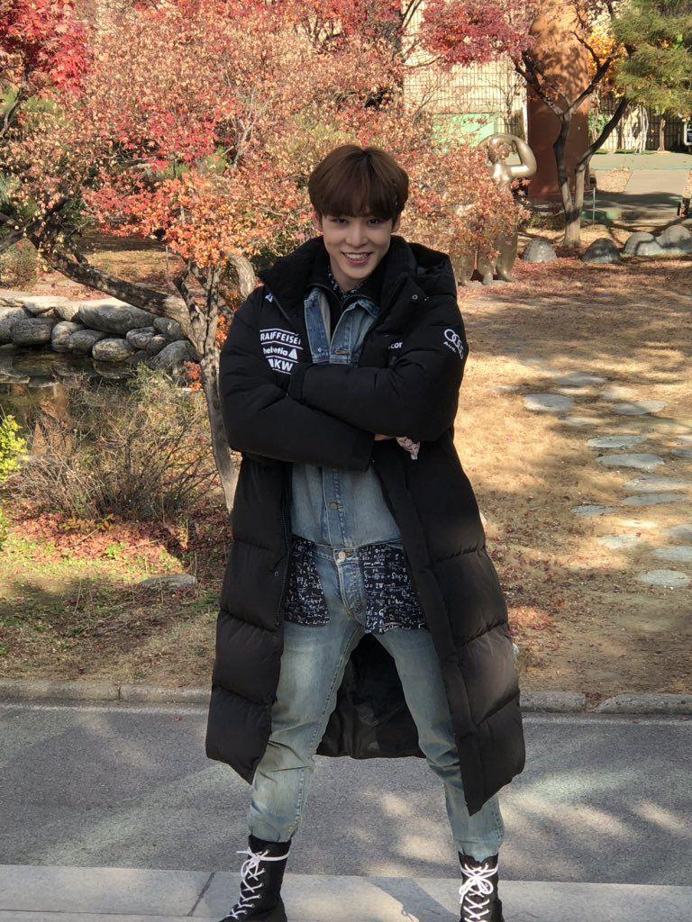 768x1024 image about ateez boyfriend material. See more about ateez, kpop and yeosang