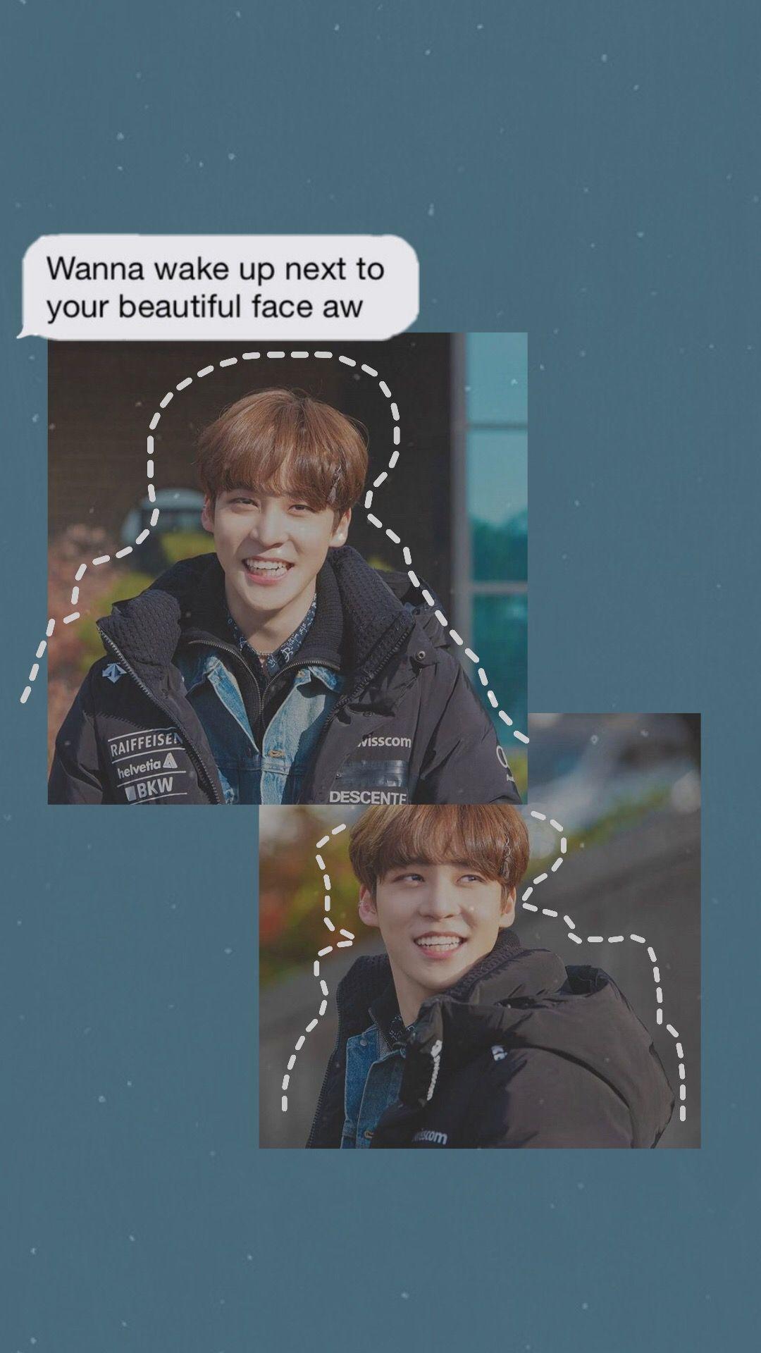 1080x1920 Yunho Ateez Wallpaper ; Yunho Ateez. Kpop wallpaper, Wallpaper, Kpop fanart