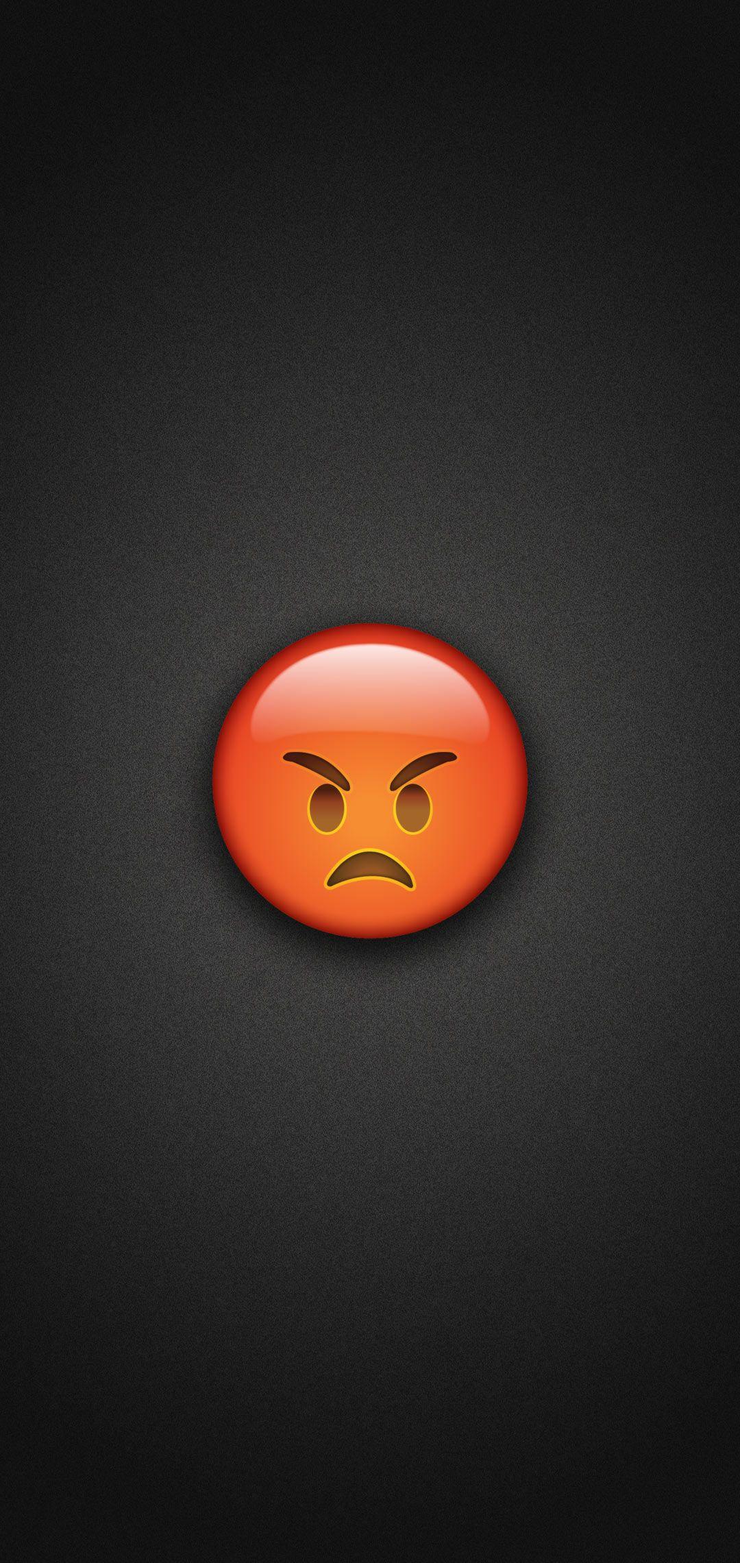 Angry Emojis Wallpapers - Top Free Angry Emojis Backgrounds ...