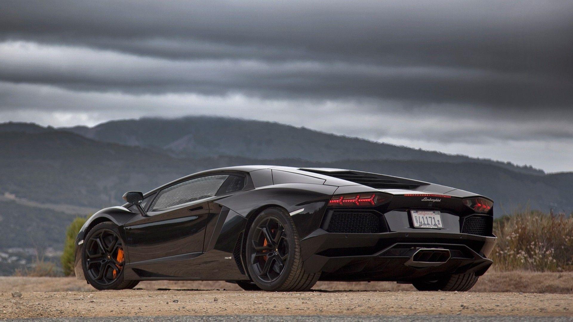 Aventador Wallpapers - Top Free Aventador Backgrounds - WallpaperAccess