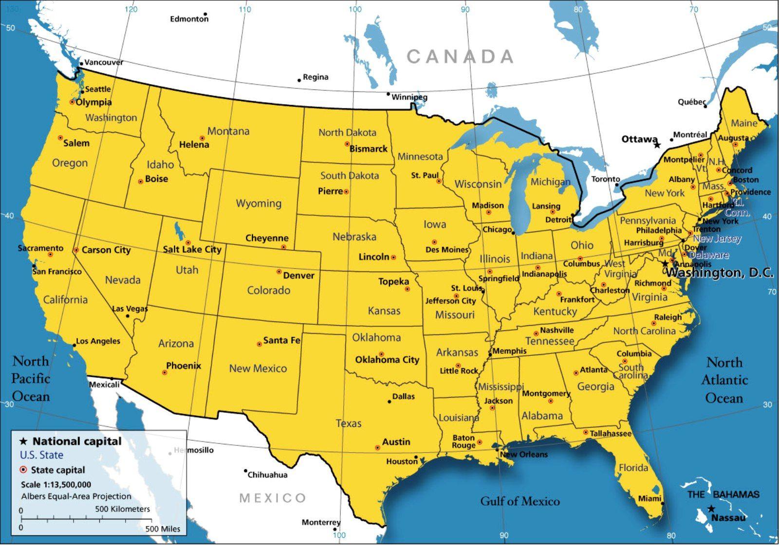 1600x1121 Over 300 Million Americans Detained In America