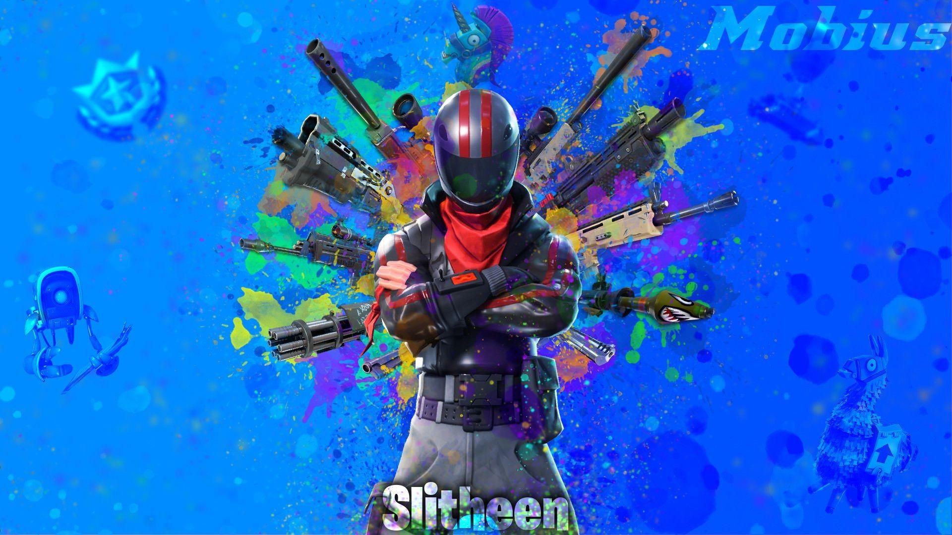 1920x1080 Fortnite Season 7 12 and Wallpaper