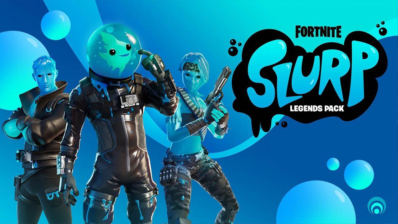 1280x720 Wallpaper for Fortnite for Android