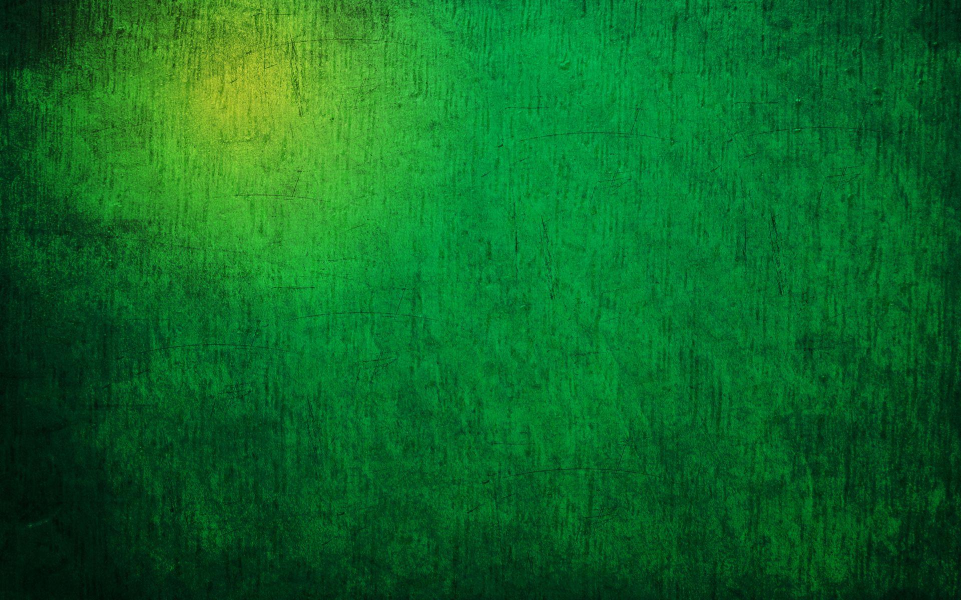 Aesthetic green wallpaper