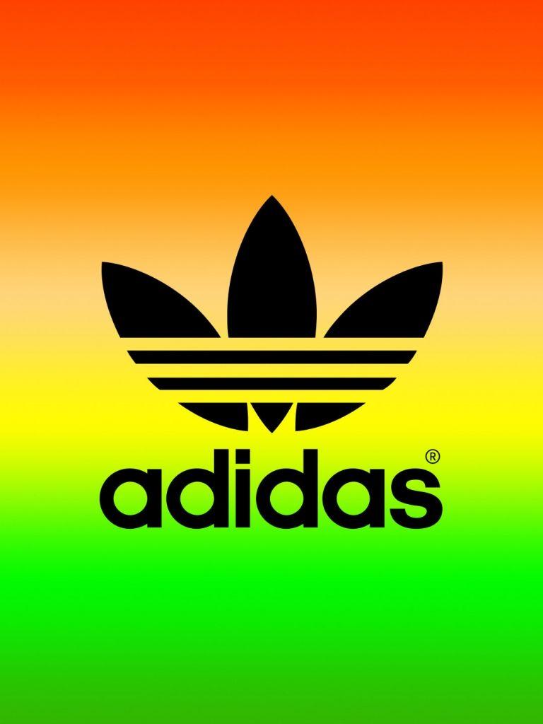 Adidas Yellow Wallpapers - Top Free Adidas Yellow Backgrounds ...