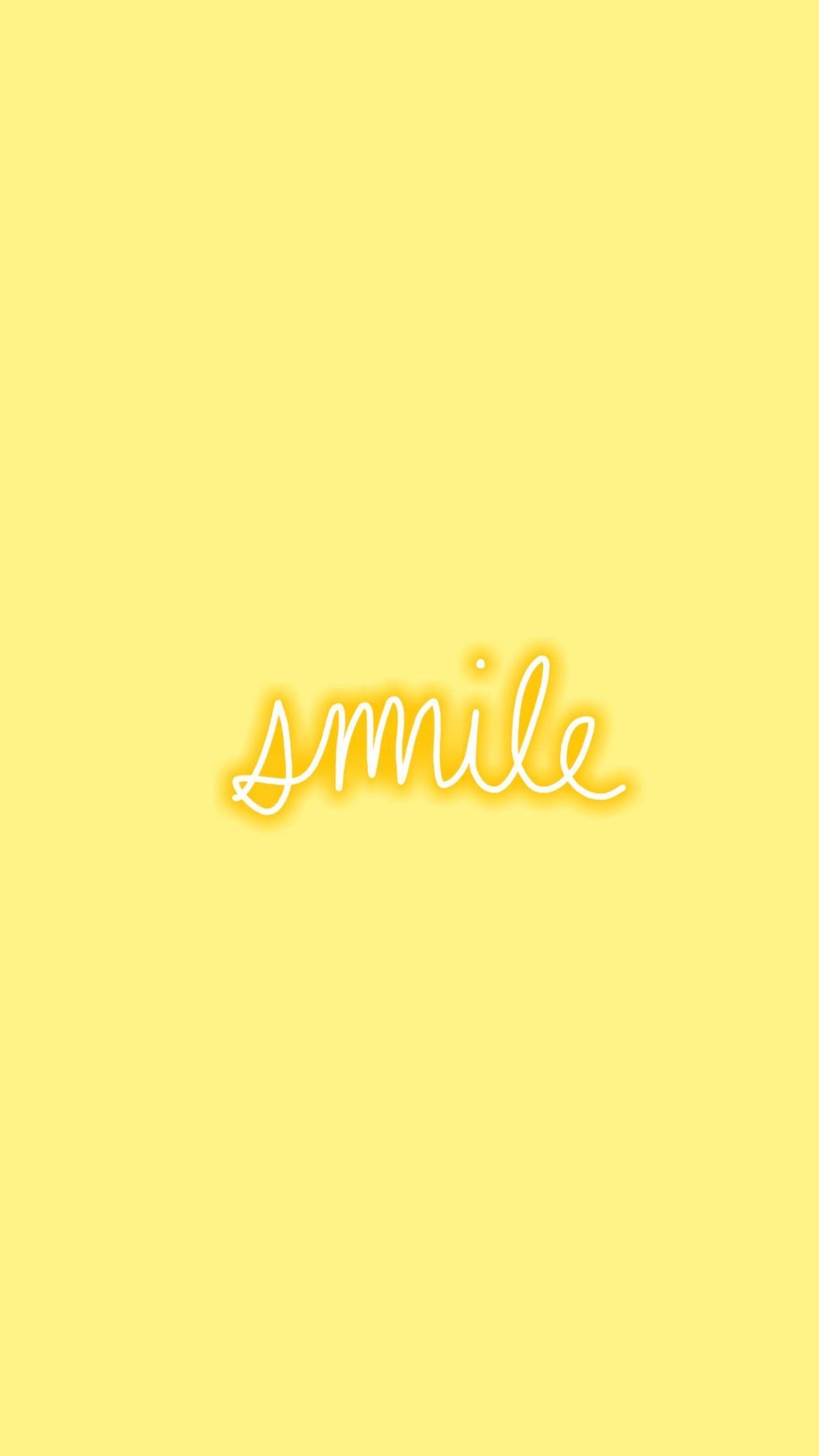 Cute Pastel Yellow Wallpapers - Top Free Cute Pastel Yellow Backgrounds