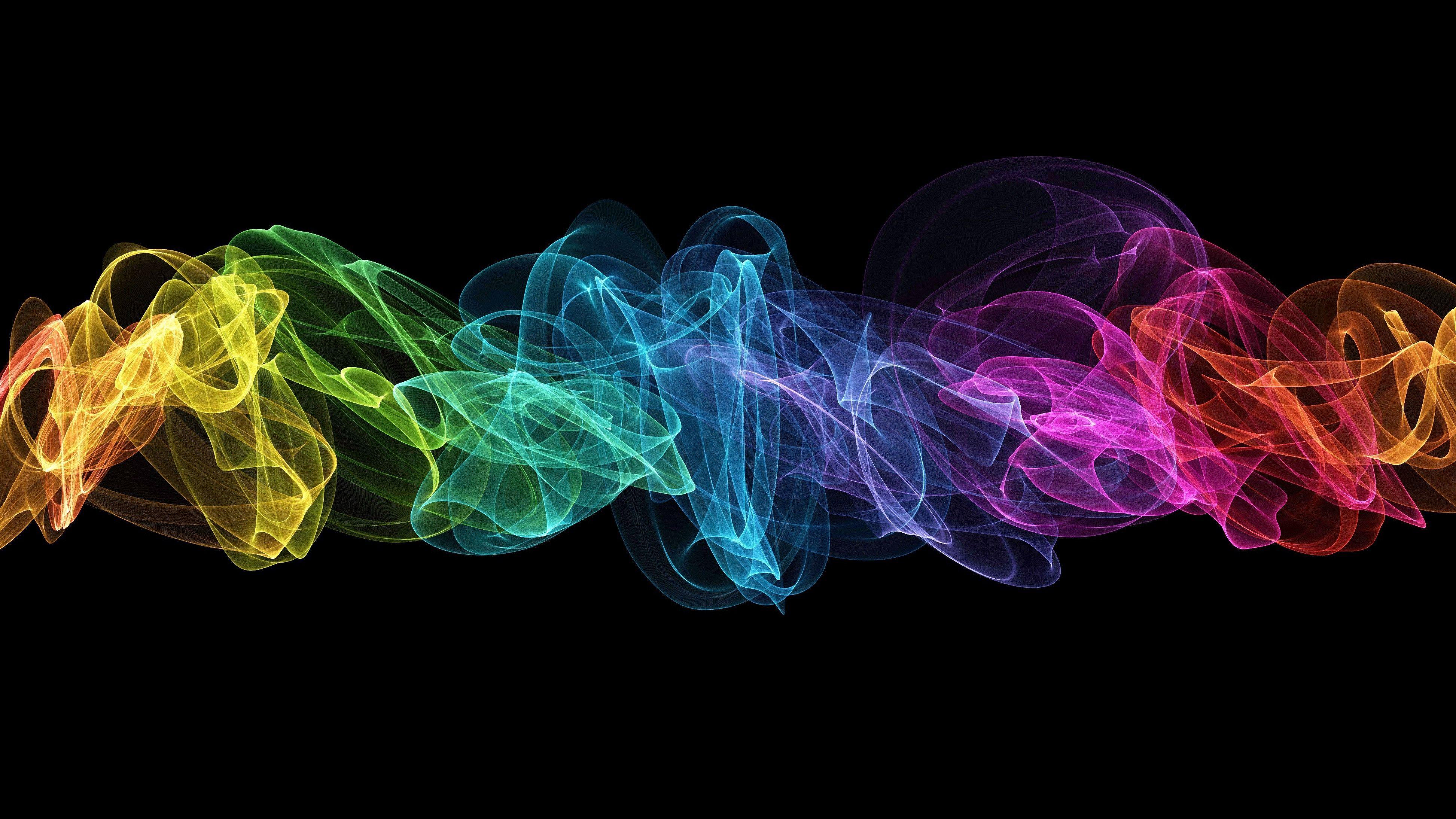 3890x2188 Free download Art black background spectrum color wallpaper ForWallpapercom [3890x2188] for your Desktop, Mobile & Tablet. Explore Black and Color Wallpaper. Black Background Wallpaper, Red Black White Wallpaper, Dark Color Wallpaper