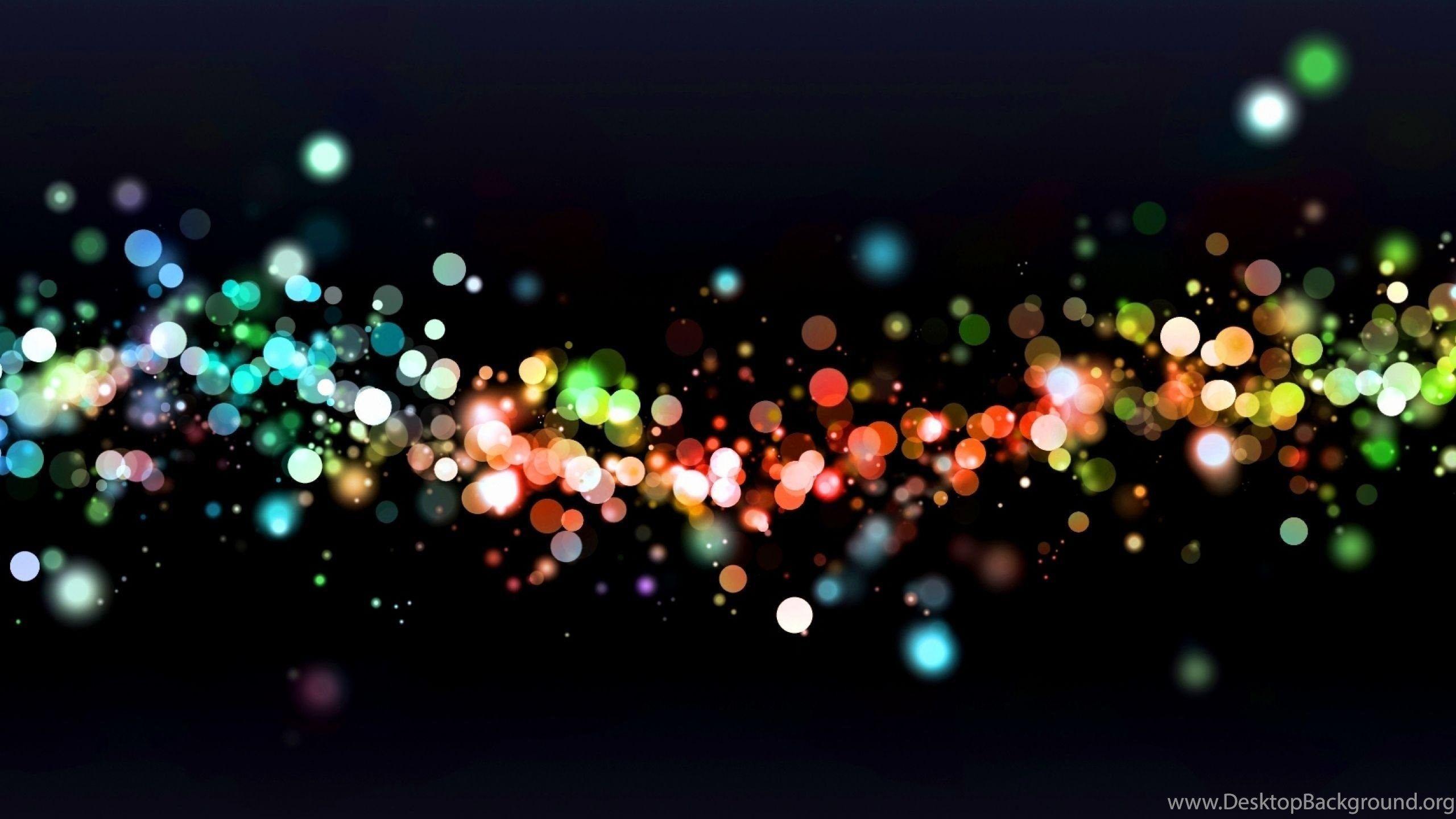 2560x1440 Color Splash Black Background Wallpaper HD Download Desktop Background