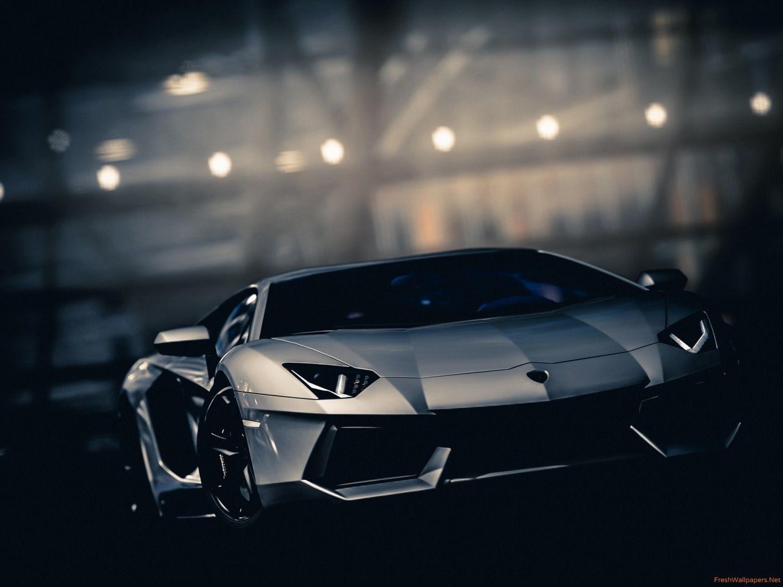 1600x1200 Lamborghini Aventador Wallpaper HD wallpaper