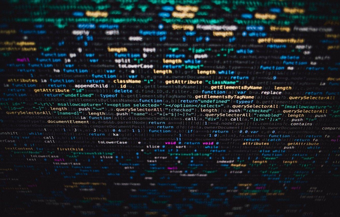 Programming Dark Wallpapers - Top Free Programming Dark Backgrounds ...