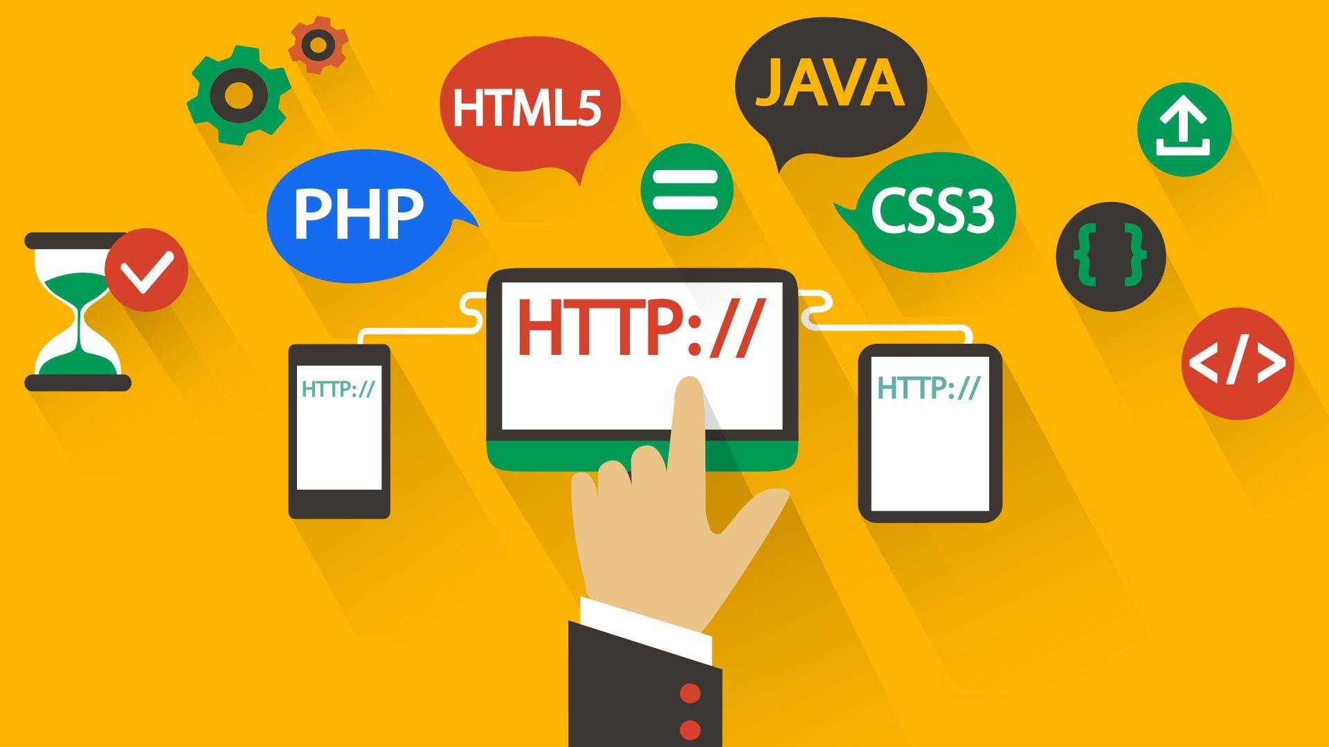 Web Programming Wallpapers - Top Free Web Programming Backgrounds ...