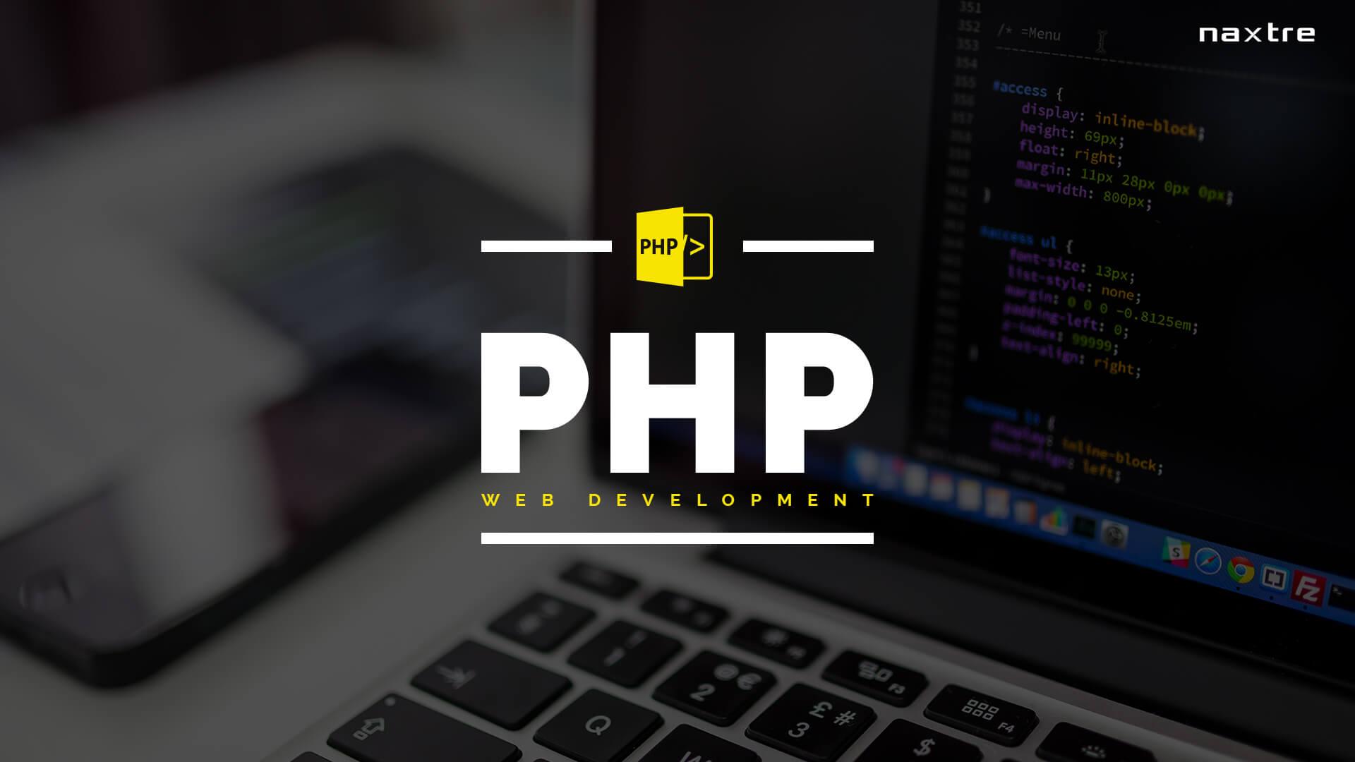 php background tasks