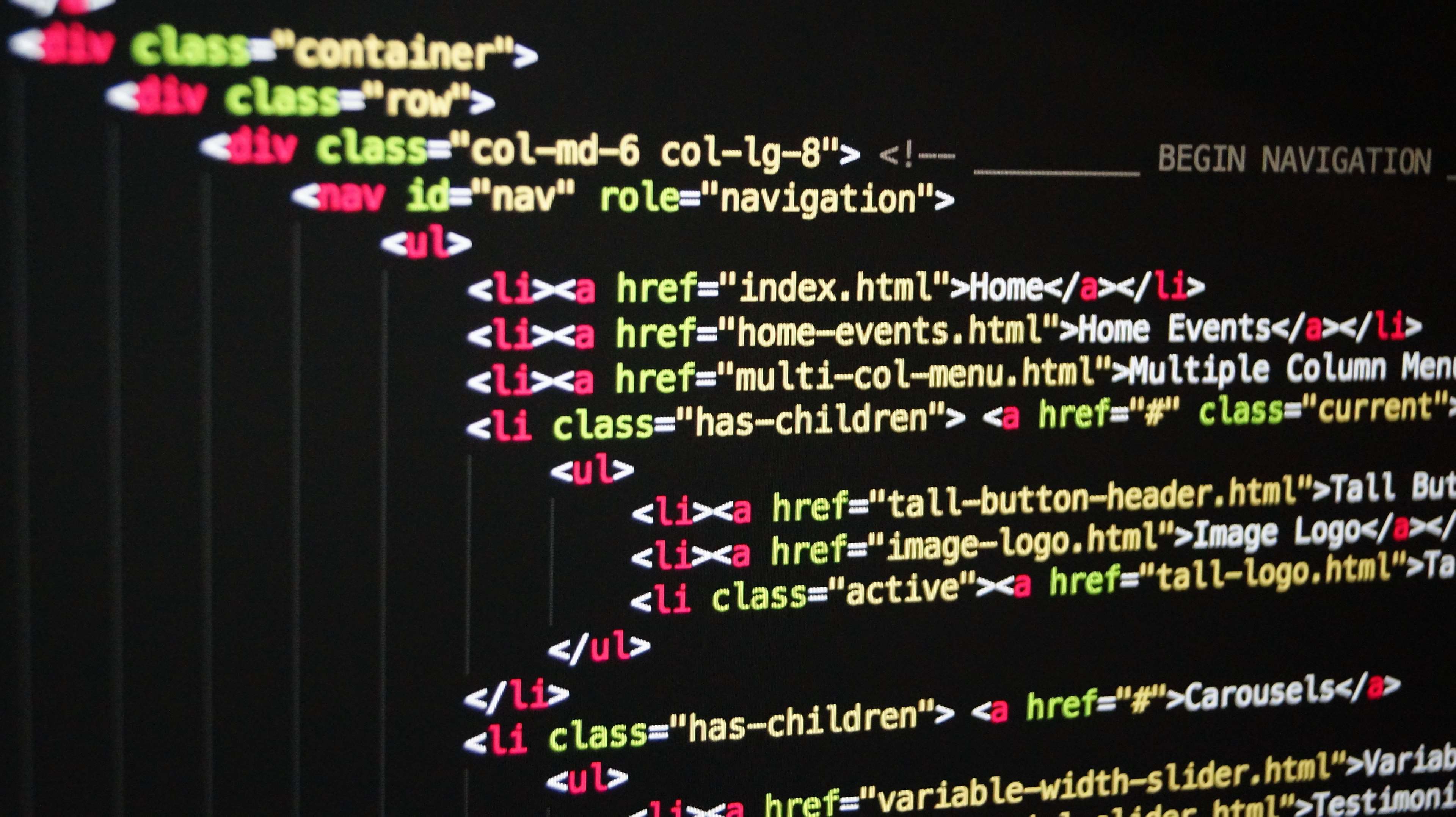 Web Programming Wallpapers - Top Free Web Programming Backgrounds ...